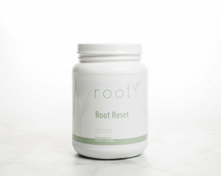 Root reset
