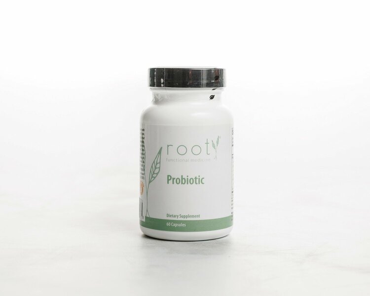 Root Probiotic