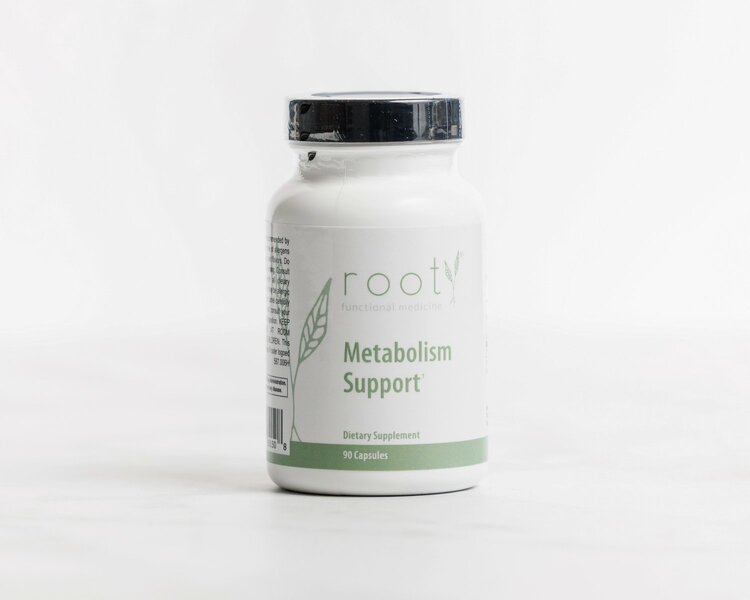 metabolism support supplement