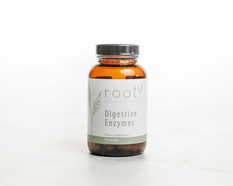 digestive enzyme supplement